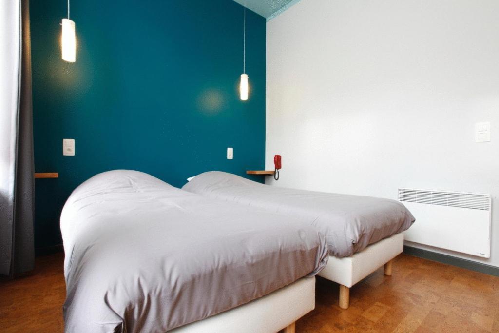 Hotel O Mal Aime Stavelot Eksteriør billede