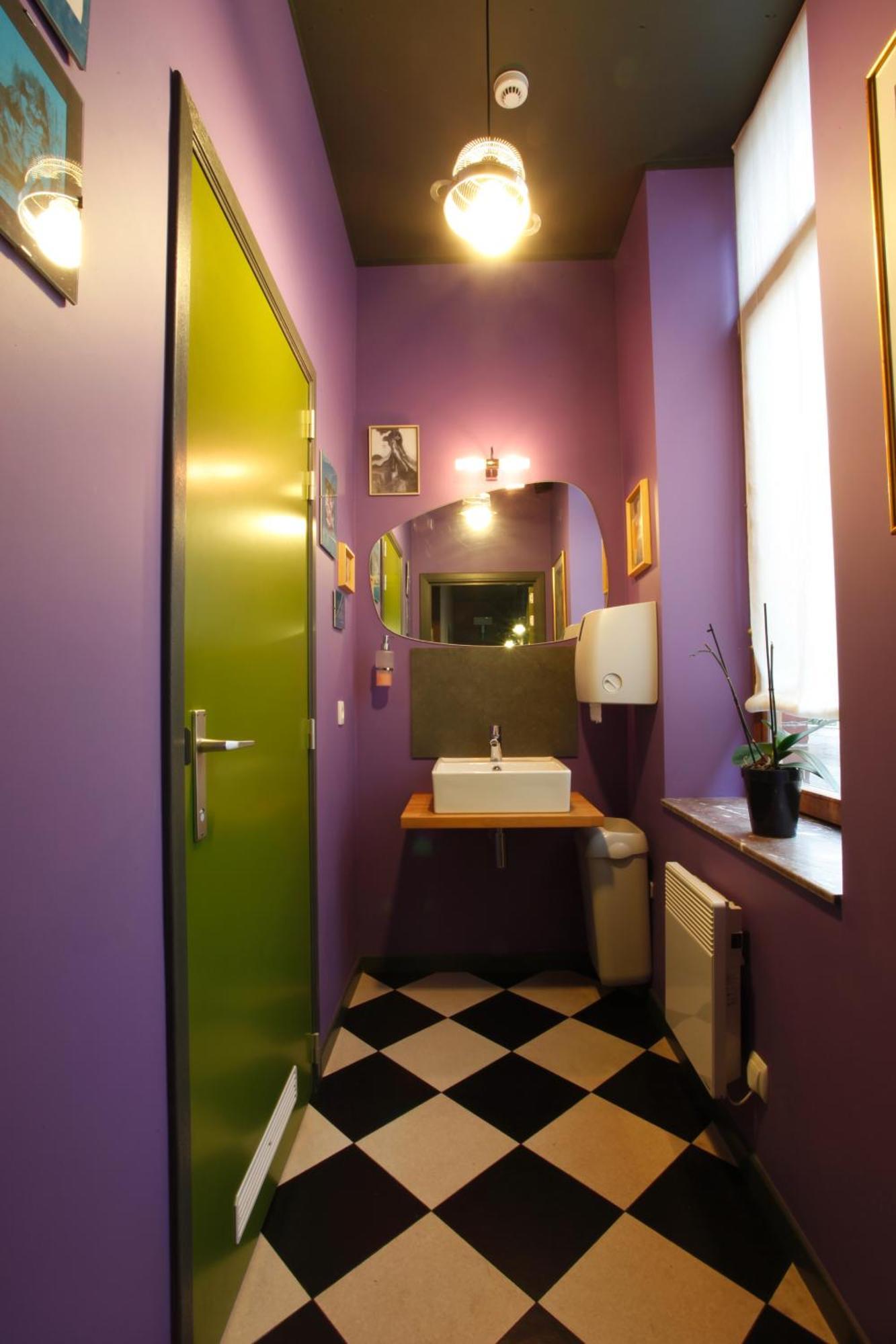 Hotel O Mal Aime Stavelot Eksteriør billede