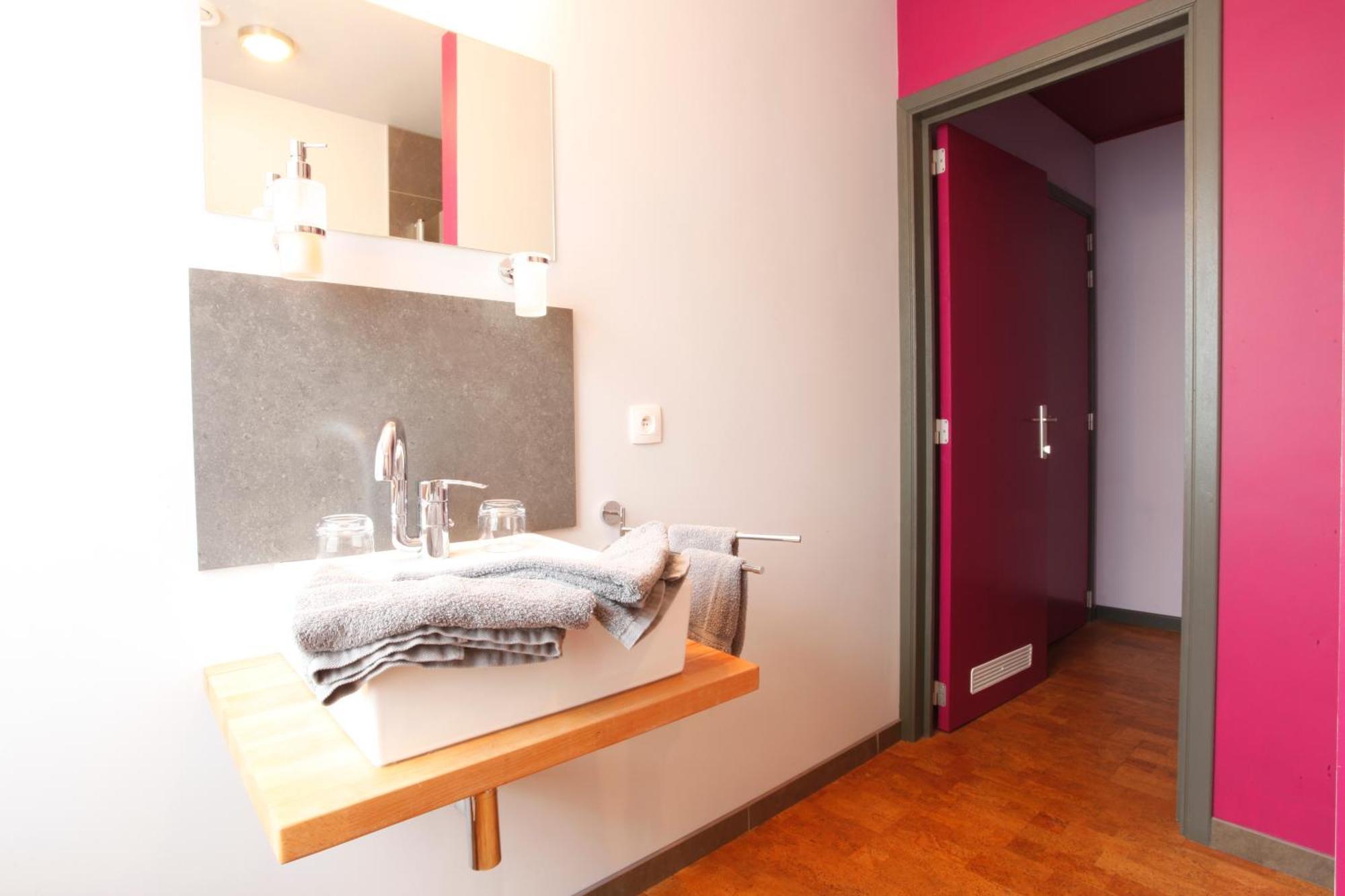 Hotel O Mal Aime Stavelot Eksteriør billede
