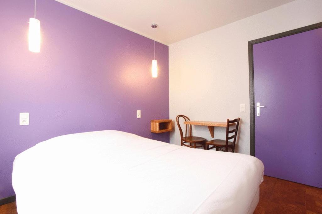 Hotel O Mal Aime Stavelot Værelse billede